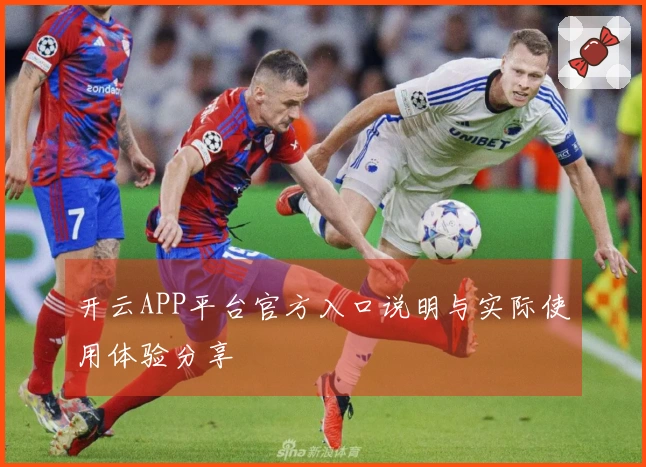 开云APP平台官方入口说明与实际使用体验分享