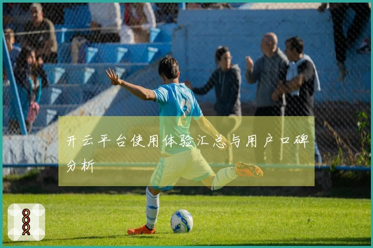 开云平台使用体验汇总与用户口碑分析