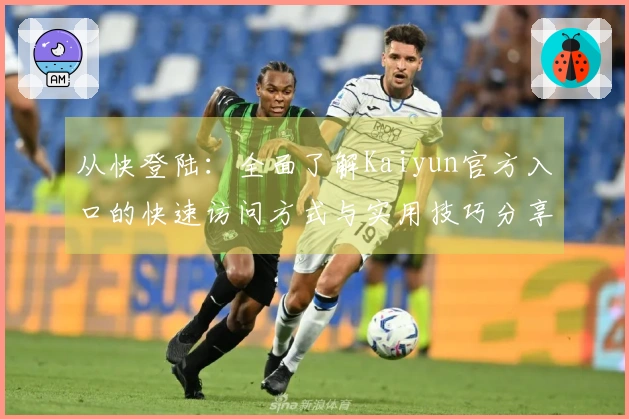 从快登陆：全面了解Kaiyun官方入口的快速访问方式与实用技巧分享