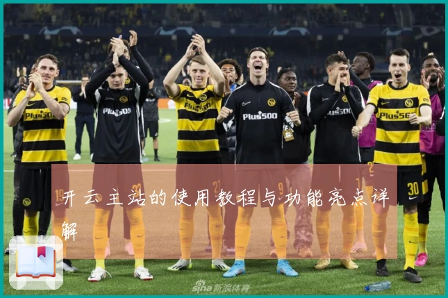 开云主站的使用教程与功能亮点详解